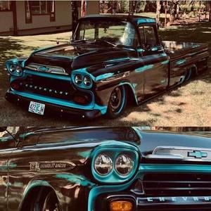 Meet your Posher, Brayden